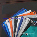 PVC Coated Fabric Tarpaulin for Truck Cover and Tent/ Cargo Lashing Belts with High Quality